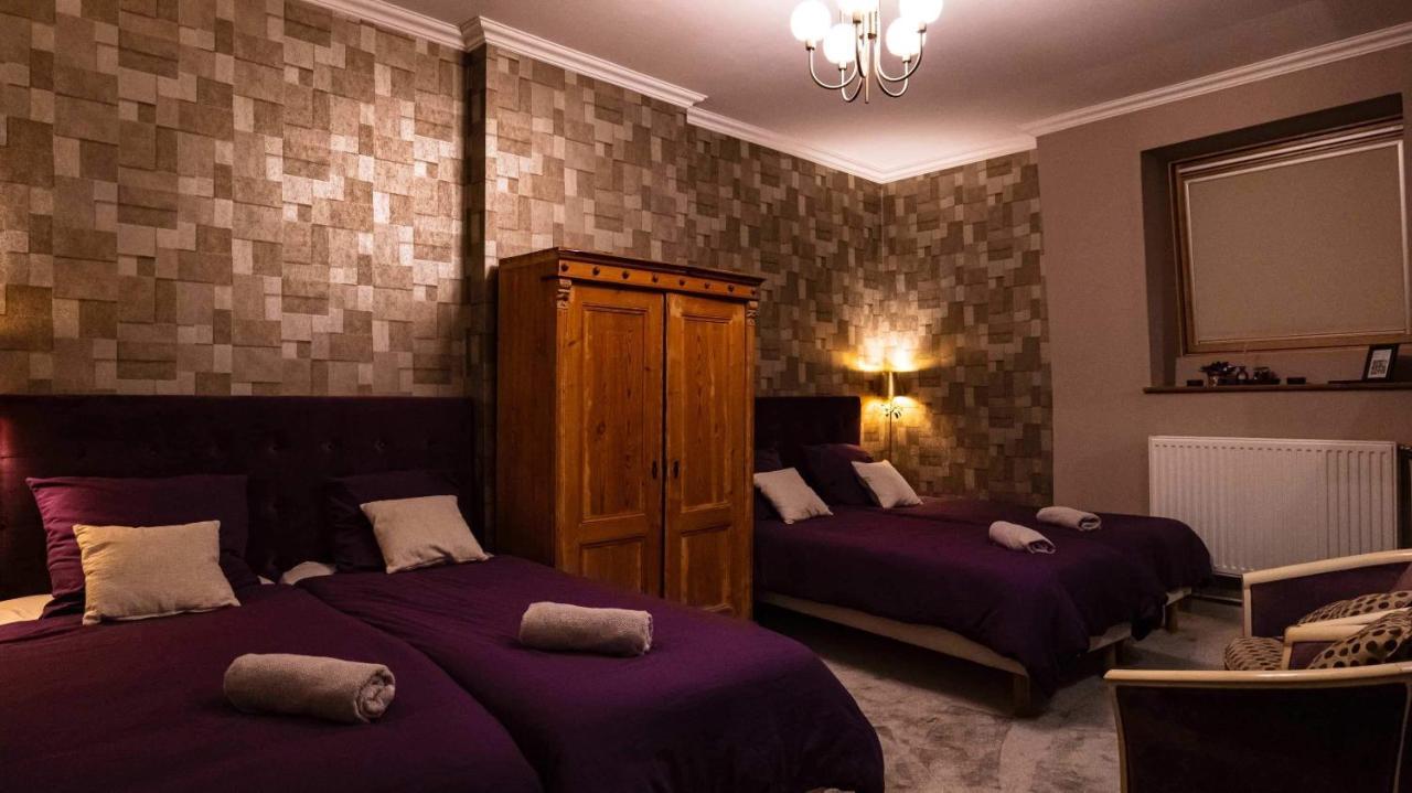 Gite La Villa Perroy A Proximite De La Plage Dunkirk Luaran gambar